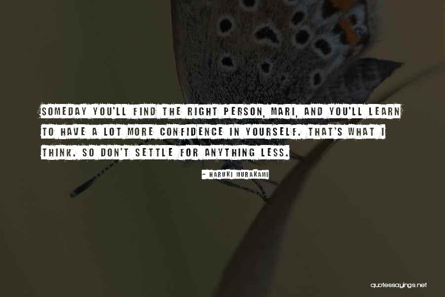 Insight Software Customer Community Quotes By Haruki Murakami Insight Software Customer Community Quotes By Haruki Murakami