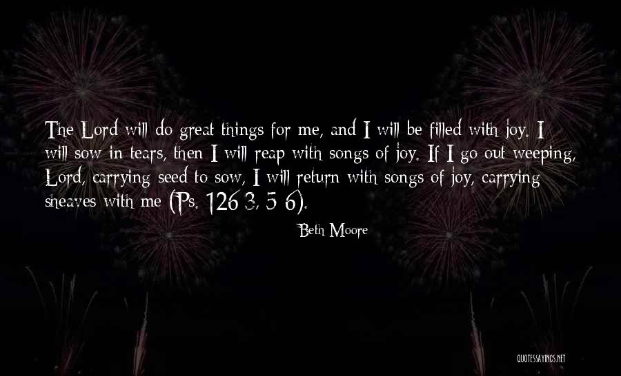 Insight Software Quotes By Beth Moore Insight Software Quotes By Beth Moore