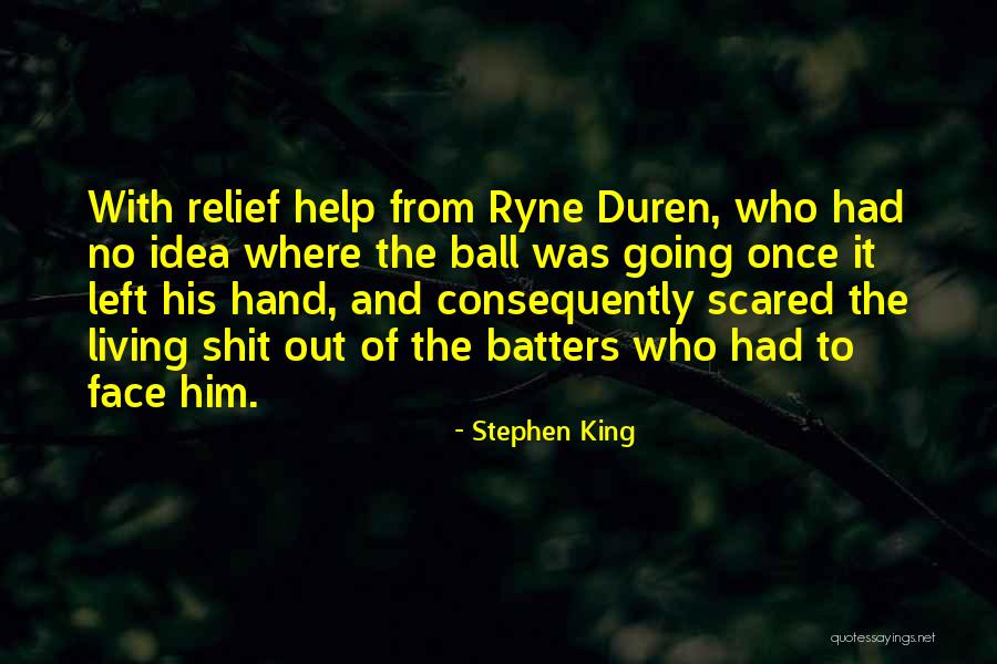 Insightful Interesting Meg Jay Quotes By Stephen King Insightful Interesting Meg Jay Quotes By Stephen King