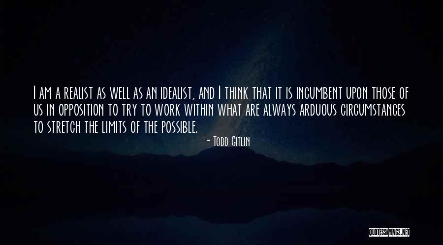 Insightfully Synonym Quotes By Todd Gitlin Insightfully Synonym Quotes By Todd Gitlin