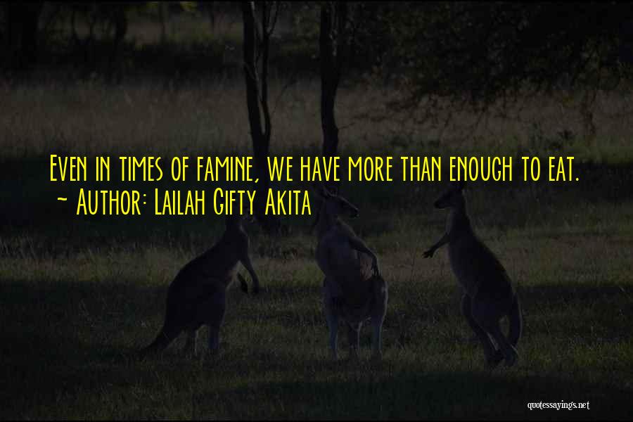 Insights Quotes By Lailah Gifty Akita