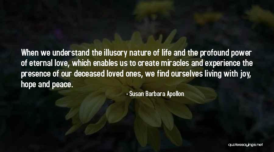 Insights Quotes By Susan Barbara Apollon