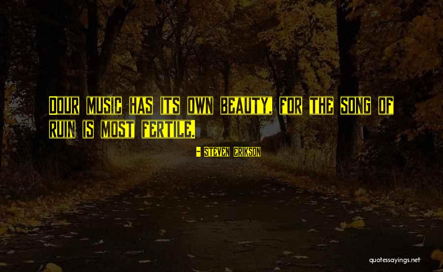 Insigne Definicion Quotes By Steven Erikson Insigne Definicion Quotes By Steven Erikson