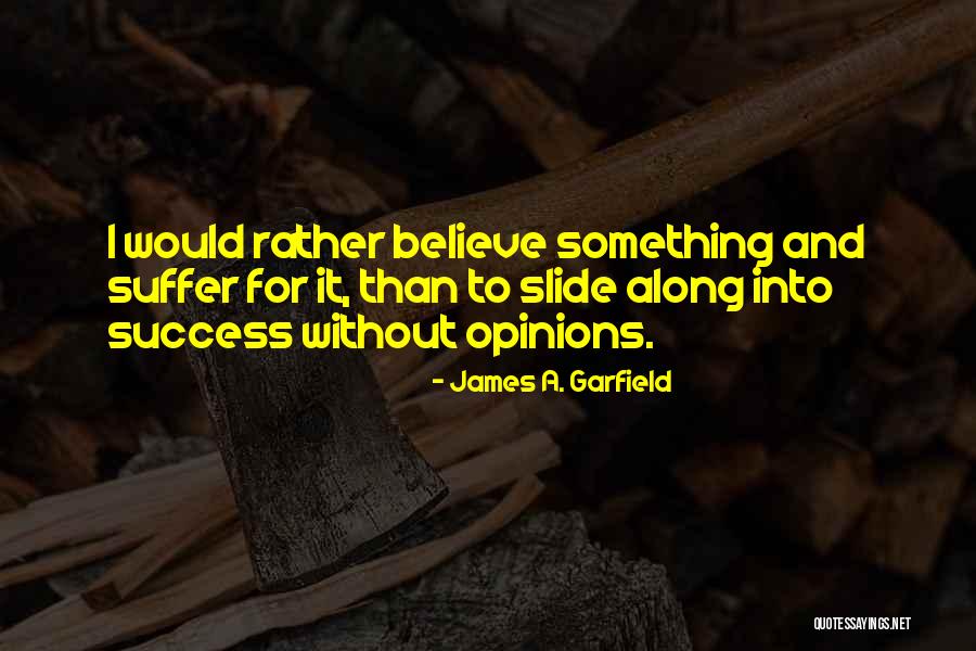 Insigne Personalizate Quotes By James A. Garfield Insigne Personalizate Quotes By James A. Garfield