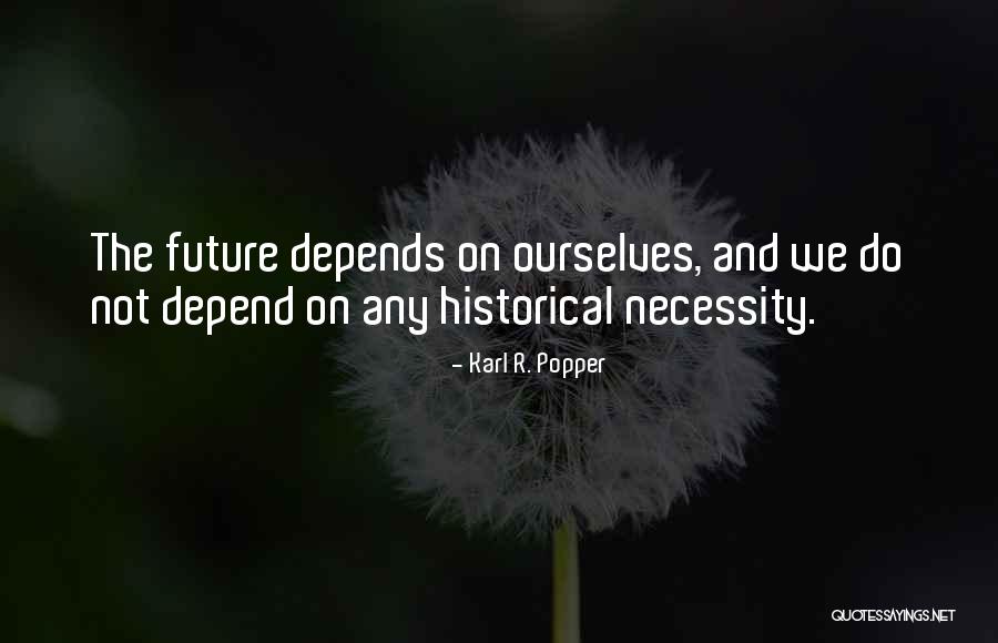 Insignes Militaires Quotes By Karl R. Popper Insignes Militaires Quotes By Karl R. Popper