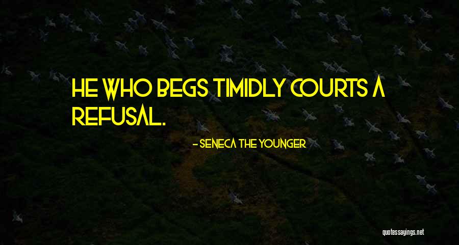 Insignes Militaires Quotes By Seneca The Younger Insignes Militaires Quotes By Seneca The Younger