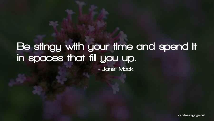 Insignifiant D Finition Quotes By Janet Mock