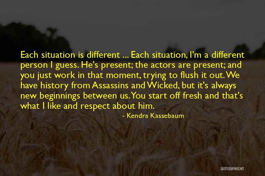 Insignifiant D Finition Quotes By Kendra Kassebaum Insignifiant D Finition Quotes By Kendra Kassebaum
