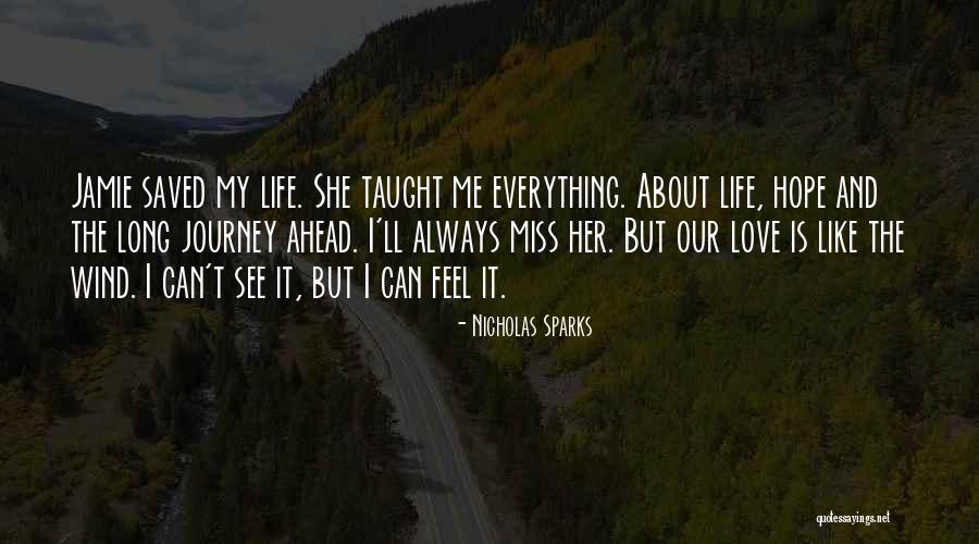 Insignifianta Quotes By Nicholas Sparks Insignifianta Quotes By Nicholas Sparks