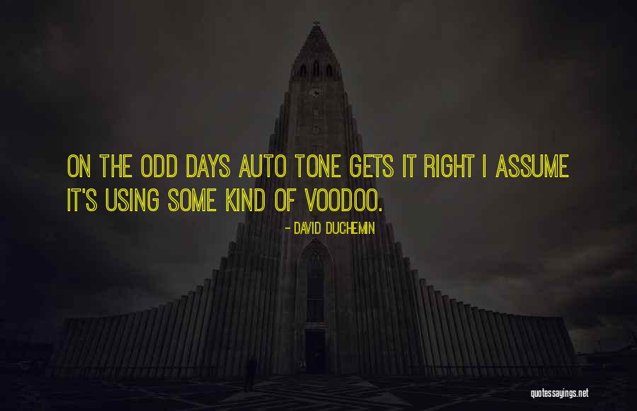 Insignificance Lyrics Quotes By David DuChemin