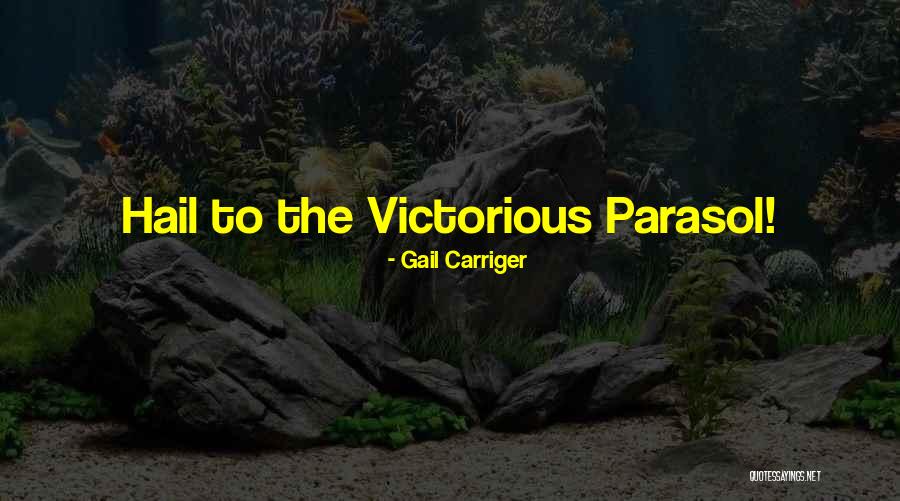 Insignificance Synonym Quotes By Gail Carriger