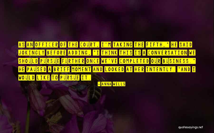 Insignificancia Sinonimo Quotes By Anna Wells Insignificancia Sinonimo Quotes By Anna Wells