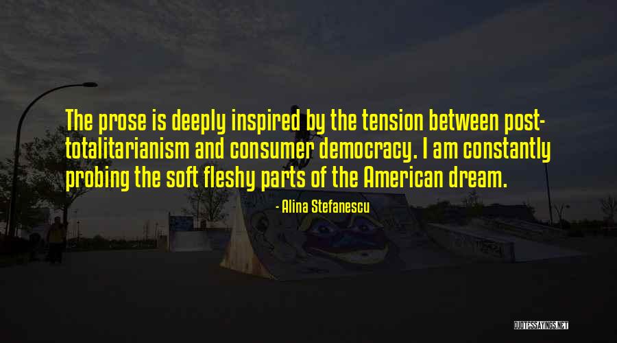 Insignificantes Quotes By Alina Stefanescu Insignificantes Quotes By Alina Stefanescu