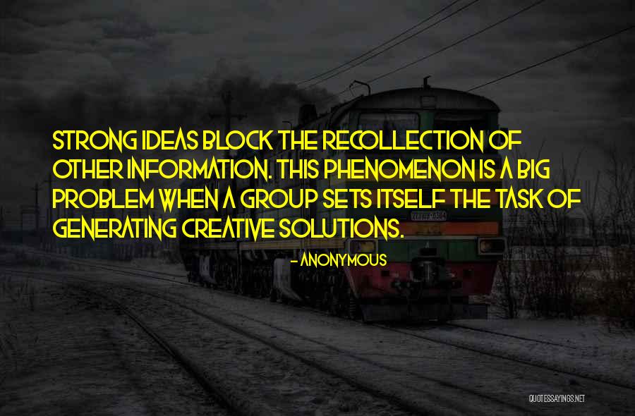 Insignificantes Quotes By Anonymous Insignificantes Quotes By Anonymous
