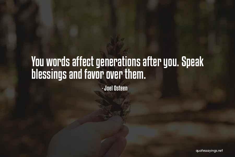 Insignificantes Quotes By Joel Osteen Insignificantes Quotes By Joel Osteen