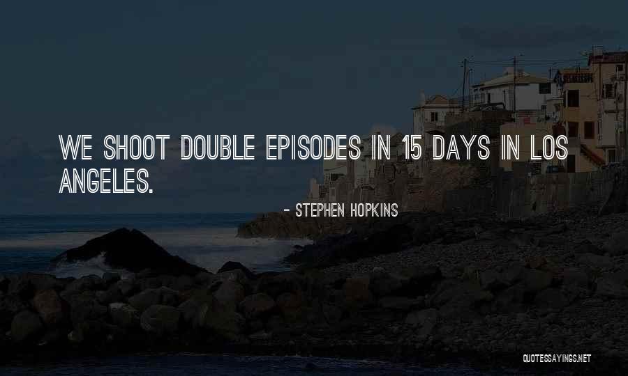 Insilence Quotes By Stephen Hopkins Insilence Quotes By Stephen Hopkins