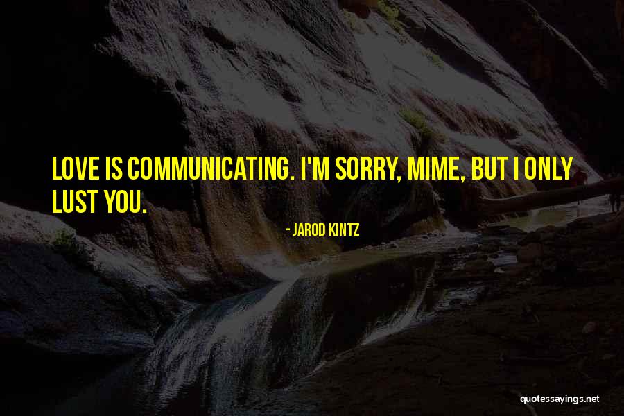 Insincere Friendship Quotes By Jarod Kintz Insincere Friendship Quotes By Jarod Kintz