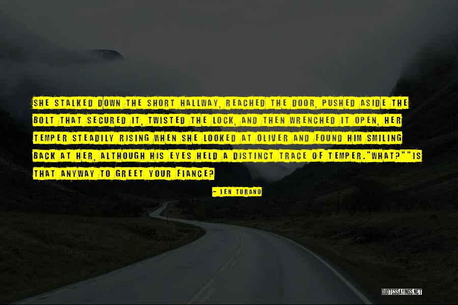 Insincerities Quotes By Jen Turano Insincerities Quotes By Jen Turano
