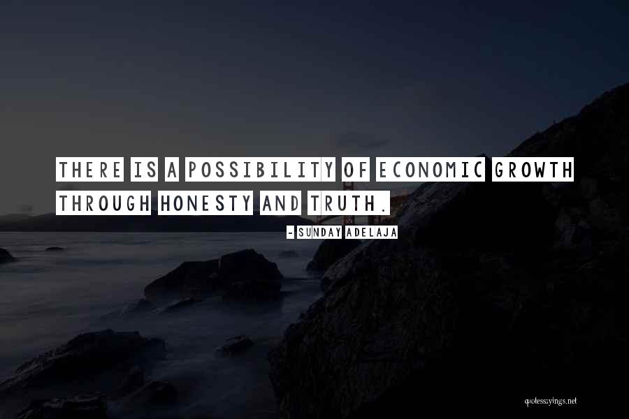 Insincerity Synonym Quotes By Sunday Adelaja
