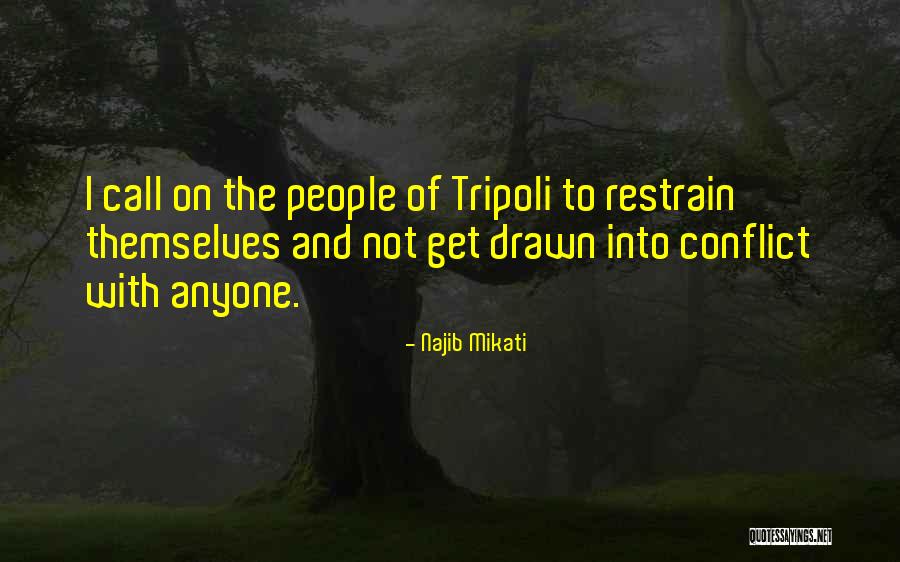 Insineratehymn Quotes By Najib Mikati Insineratehymn Quotes By Najib Mikati