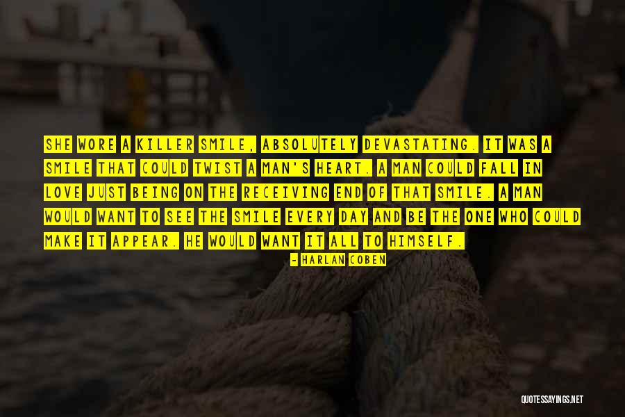Insinuando Definicion Quotes By Harlan Coben Insinuando Definicion Quotes By Harlan Coben