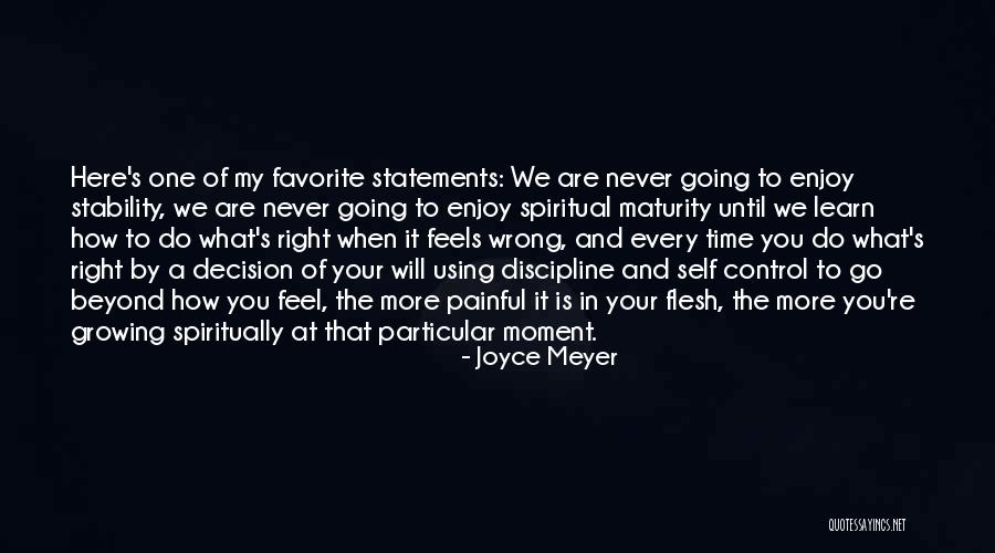 Insinuando Definicion Quotes By Joyce Meyer Insinuando Definicion Quotes By Joyce Meyer