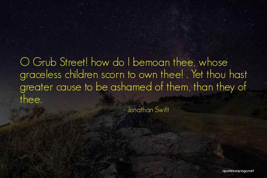 Insinuar Significado Quotes By Jonathan Swift Insinuar Significado Quotes By Jonathan Swift