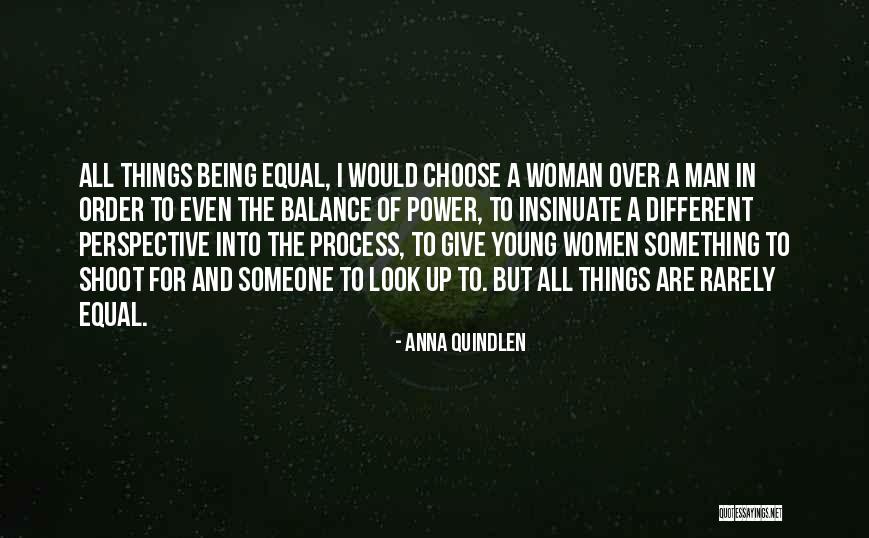 Insinuate Quotes By Anna Quindlen Insinuate Quotes By Anna Quindlen