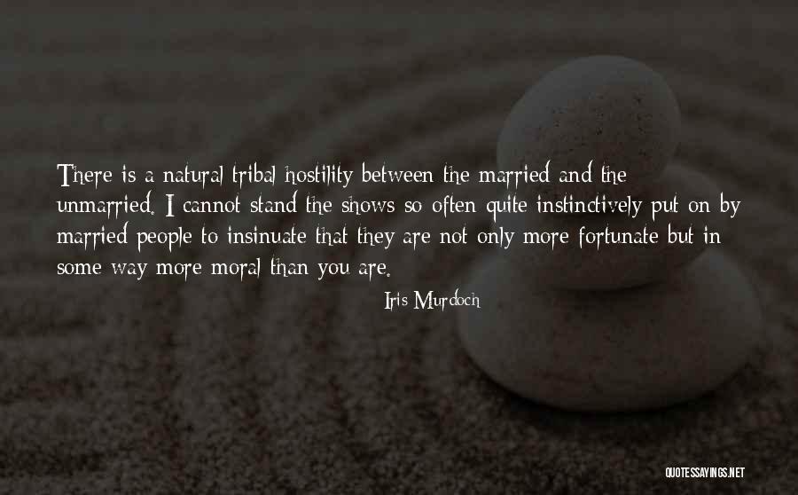 Insinuate Quotes By Iris Murdoch Insinuate Quotes By Iris Murdoch