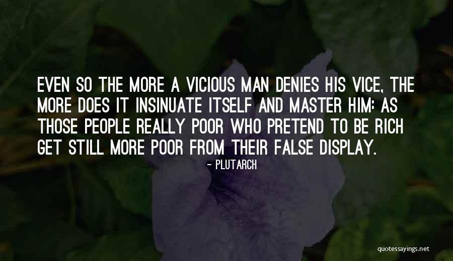 Insinuate Quotes By Plutarch Insinuate Quotes By Plutarch