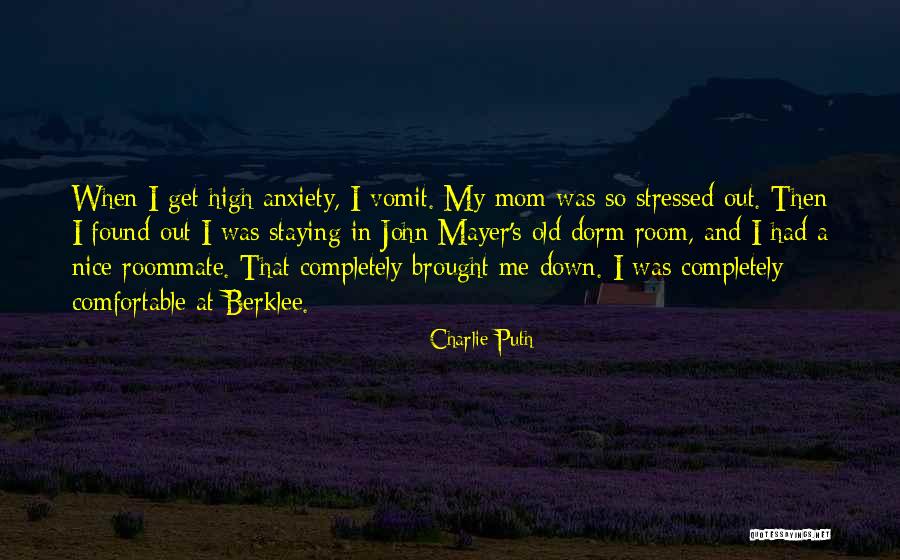 Insinuated Gangabang Quotes By Charlie Puth Insinuated Gangabang Quotes By Charlie Puth