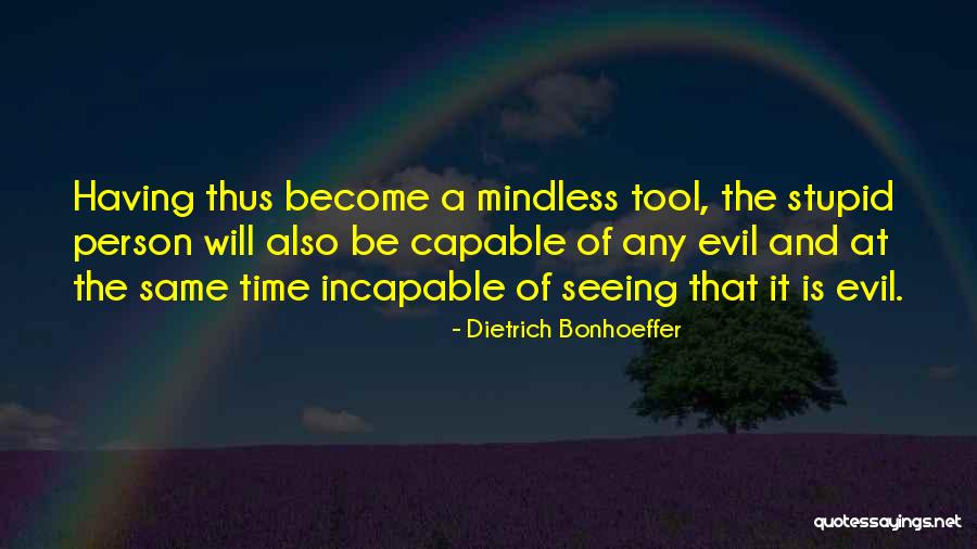 Insinuated Gangabang Quotes By Dietrich Bonhoeffer Insinuated Gangabang Quotes By Dietrich Bonhoeffer