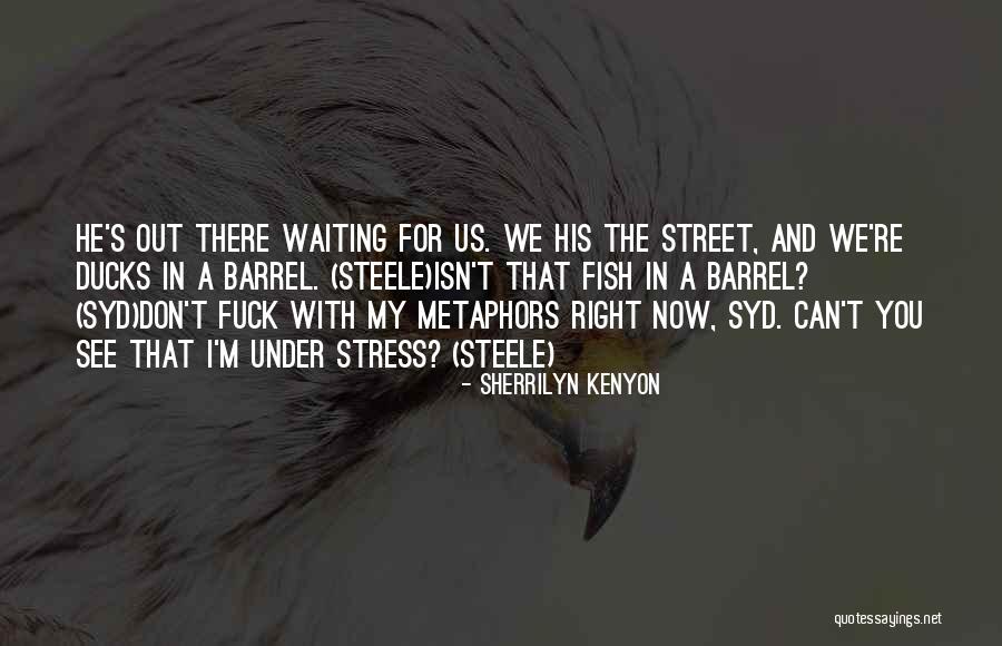 Insinuated Gangabang Quotes By Sherrilyn Kenyon Insinuated Gangabang Quotes By Sherrilyn Kenyon