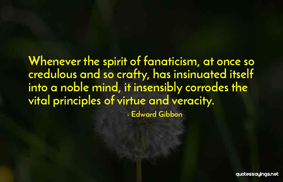 Insinuated Quotes By Edward Gibbon Insinuated Quotes By Edward Gibbon