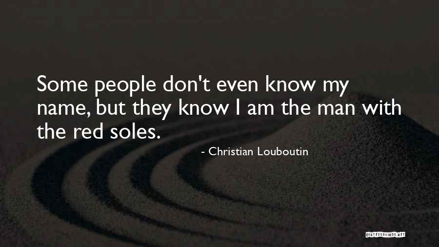 Insinuating Synonyms Quotes By Christian Louboutin Insinuating Synonyms Quotes By Christian Louboutin