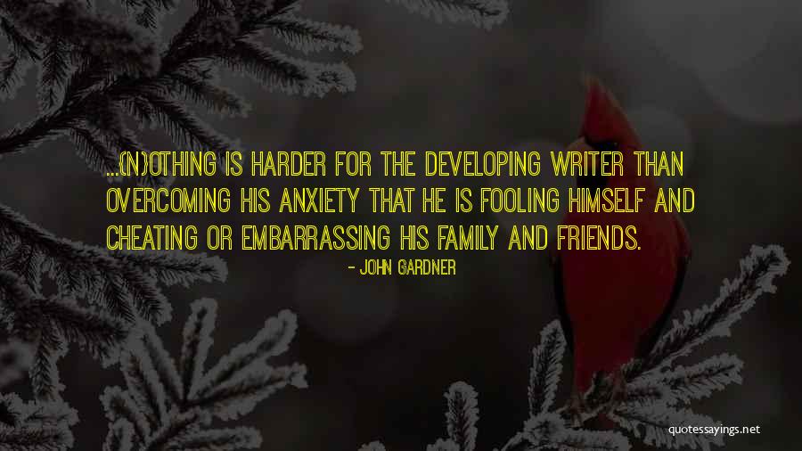 Insipido Sinonimo Quotes By John Gardner Insipido Sinonimo Quotes By John Gardner