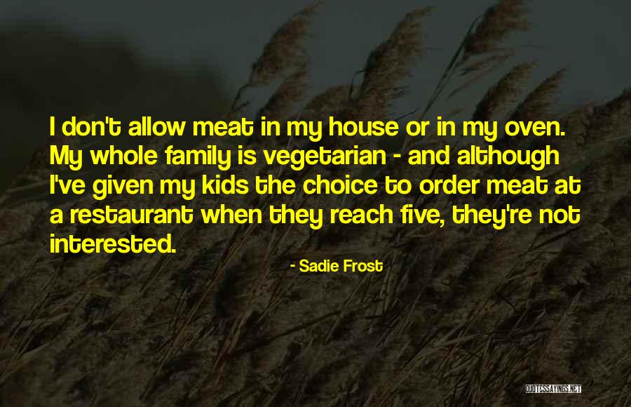Insipidus Movie Quotes By Sadie Frost Insipidus Movie Quotes By Sadie Frost