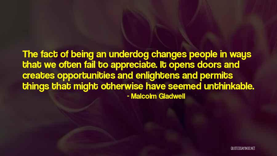 Insipientis Quotes By Malcolm Gladwell Insipientis Quotes By Malcolm Gladwell