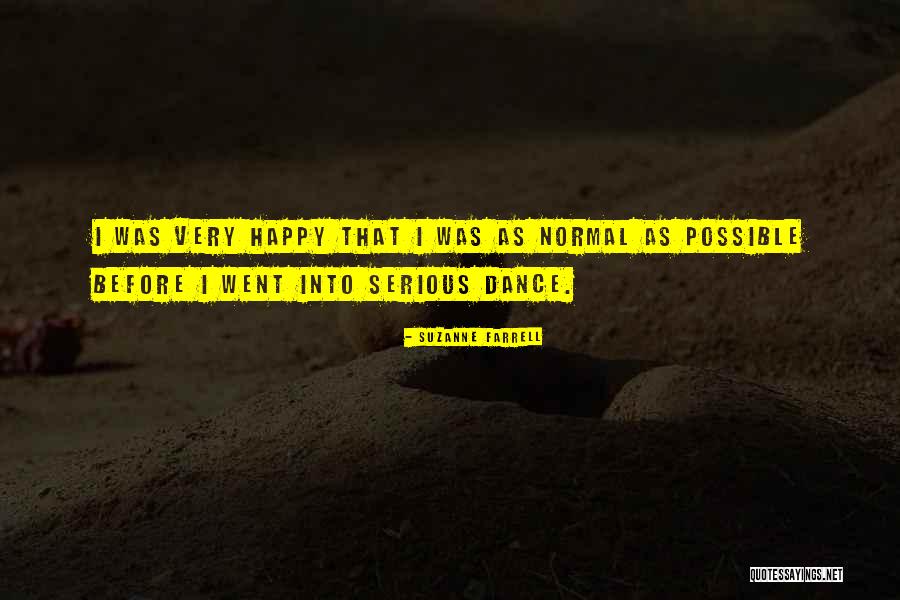 Insipientis Quotes By Suzanne Farrell Insipientis Quotes By Suzanne Farrell