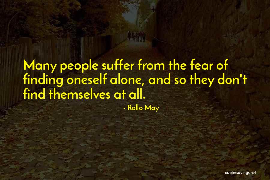 Insiprational Leadership Quotes By Rollo May Insiprational Leadership Quotes By Rollo May