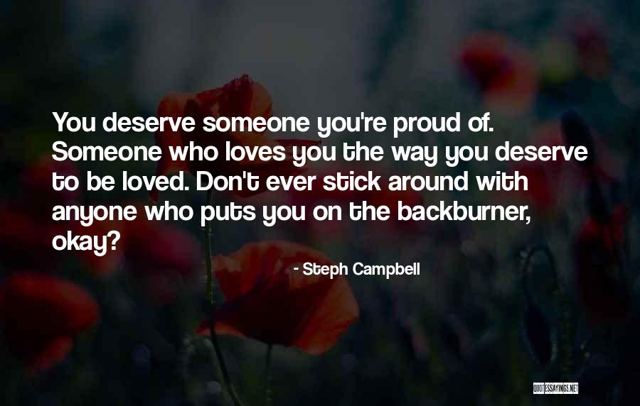 Insiprational Leadership Quotes By Steph Campbell Insiprational Leadership Quotes By Steph Campbell