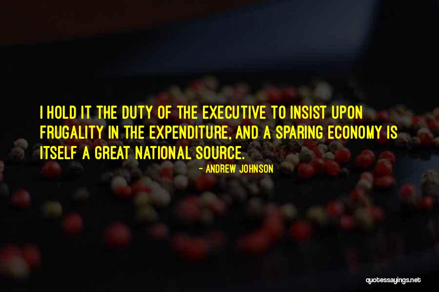 Insist Upon Quotes By Andrew Johnson Insist Upon Quotes By Andrew Johnson