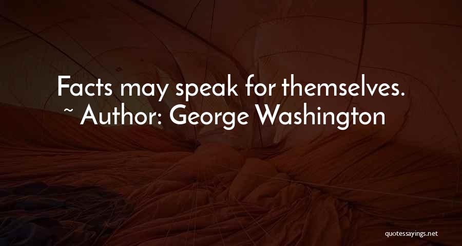 Insistant Quotes By George Washington