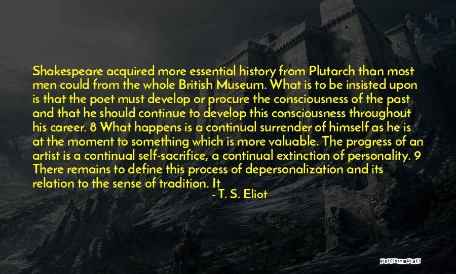 Insisted Define Quotes By T. S. Eliot Insisted Define Quotes By T. S. Eliot