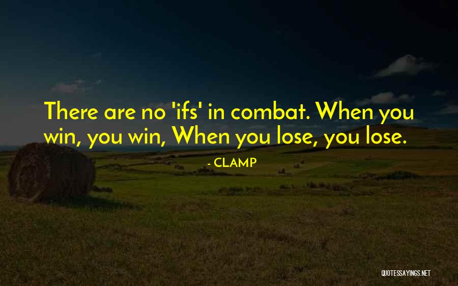 Insistencia En Quotes By CLAMP Insistencia En Quotes By CLAMP