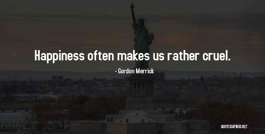 Insistencia En Quotes By Gordon Merrick Insistencia En Quotes By Gordon Merrick