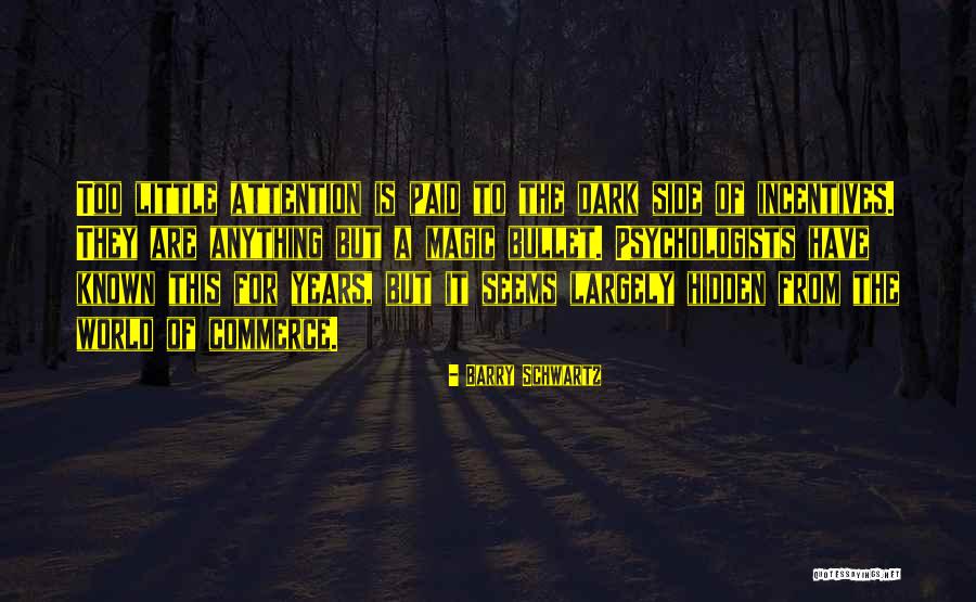 Insistente Quotes By Barry Schwartz Insistente Quotes By Barry Schwartz
