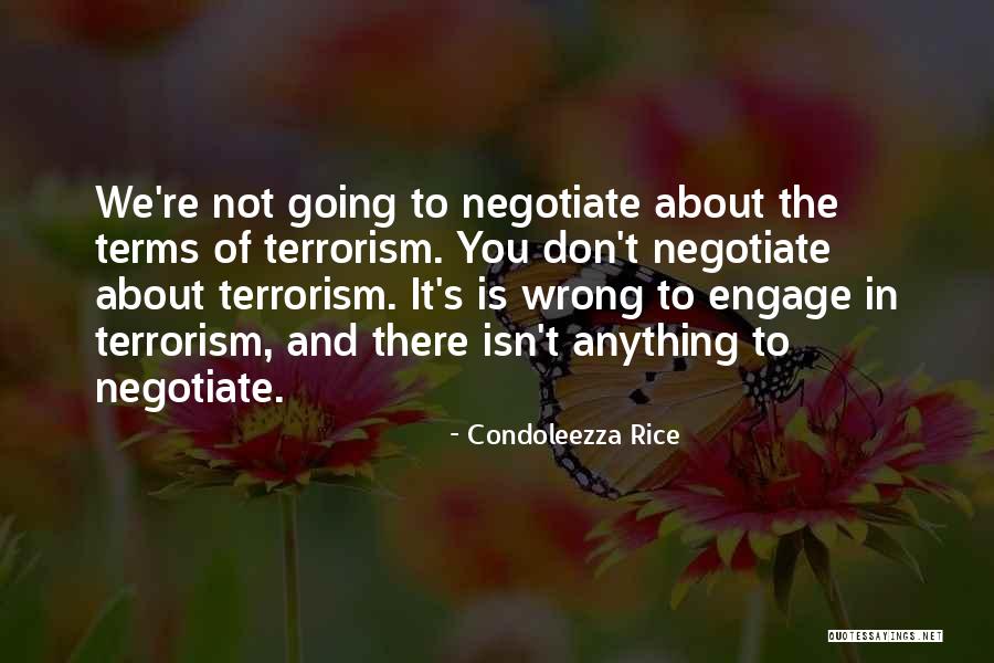 Insister Synonyme Quotes By Condoleezza Rice Insister Synonyme Quotes By Condoleezza Rice