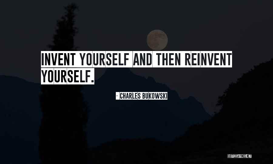 Insister Traduction Quotes By Charles Bukowski Insister Traduction Quotes By Charles Bukowski