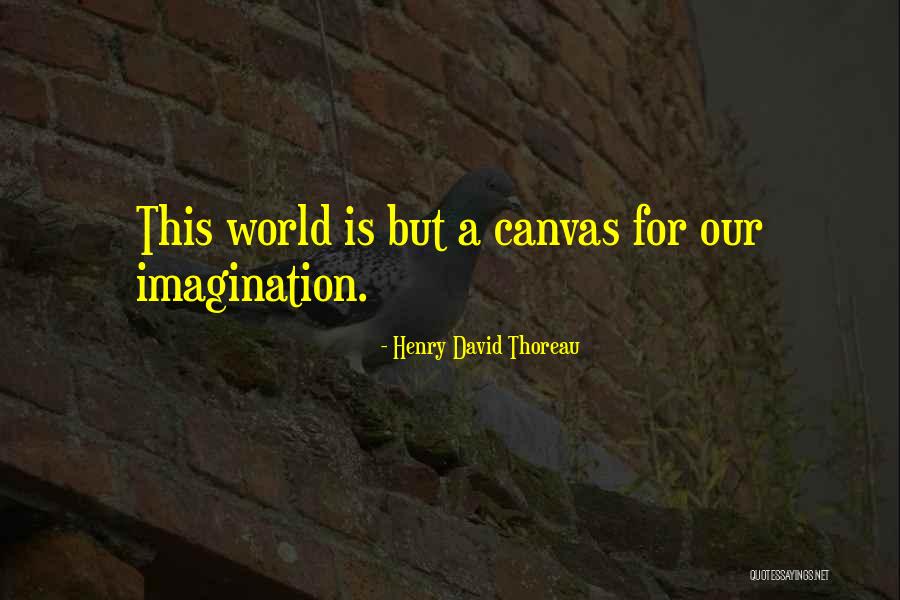 Insistidor Quotes By Henry David Thoreau Insistidor Quotes By Henry David Thoreau